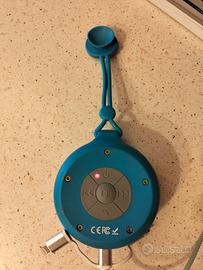 Bluetooth per Doccia e Altro.