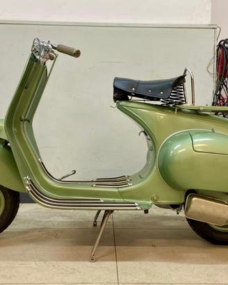 VESPA 125 BACCHETTA - 1949