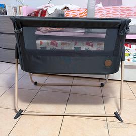 Tori culla co-sleeping fianco letto MAXI COSI