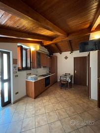 Appartamento 4/6 posti a Caprioli 4km Palinuro