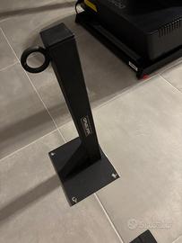 Staffa per sacco da boxe