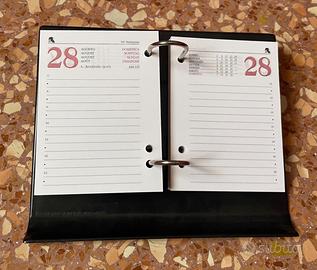 calendario perpetuo da tavolo
