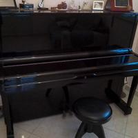 Pianoforte verticale Royale RS-21