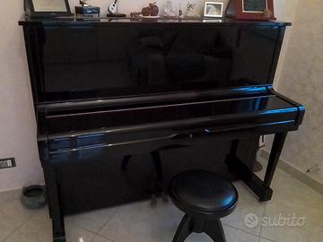 Pianoforte verticale Royale RS-21