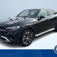 Mercedes-Benz GLC Coupé GLC 200d 4Matic Coupé...