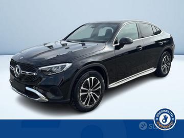 Mercedes-Benz GLC Coupé GLC 200d 4Matic Coupé...