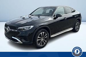 Mercedes-Benz GLC Coupé GLC 200d 4Matic Coupé...