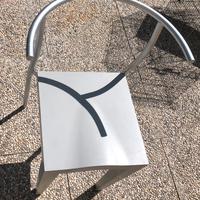 Sedia Kartell Dr.Glob