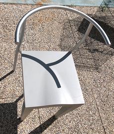 Sedia Kartell Dr.Glob