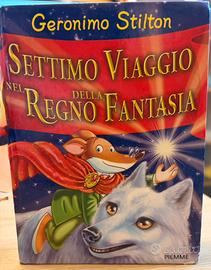 Settimo Viaggio nel Regno della Fantasia