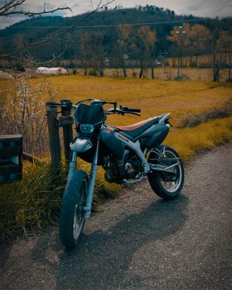 Malaguti XSM 50 (70)