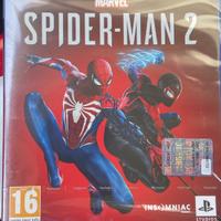 Spider-man 2  play 5