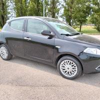 lancia ypsilon del 2015 benzina 