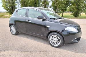 lancia ypsilon del 2015 benzina 