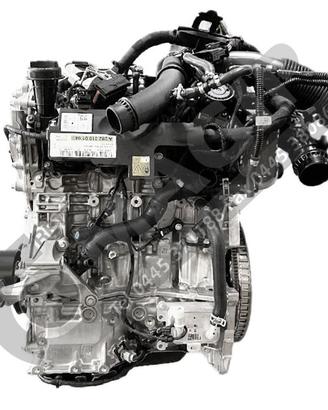 Motore completo nuovo Cod. 282914