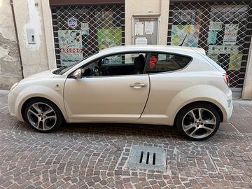 Alfa mito