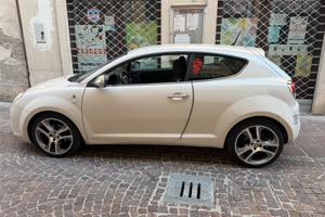 Alfa mito