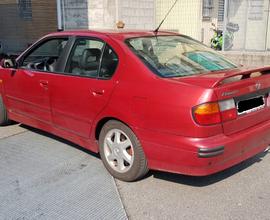 NISSAN Primera 1ª serie - 1998