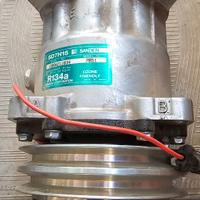 COMPRESSORE SANDEN SD7H15 serie 0364211834 mod. 7
