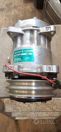 COMPRESSORE SANDEN SD7H15 serie 0364211834 mod. 7