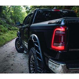 BUSHWACKER parafanghi  DRT STYLE 19-24 Ram 1500 DT