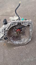 CAMBIO RENAULT CLIO (1.2 TB) 6 MARCE H5FF4