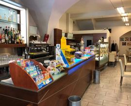 CAFFETTERIA CARMAGNOLA