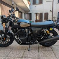 Royal Enfield Interceptor - 2023