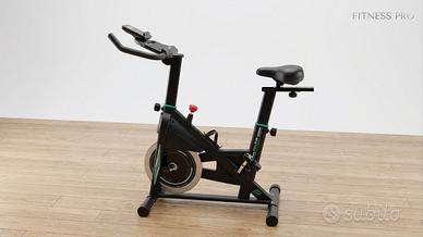 Cyclette da Casa DMASUN Professionale - Volano 15k