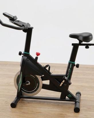 Cyclette da Casa DMASUN Professionale - Volano 15k