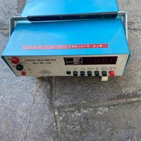 Digital multimeter  Mod .DM 278