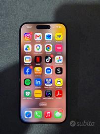 Iphone 15pro