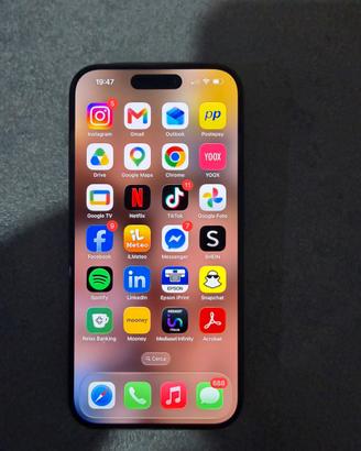 Iphone 15pro