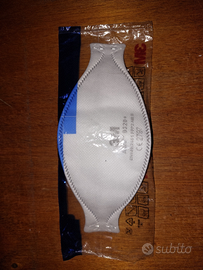 Mascherina ffp2. Pezzi 50