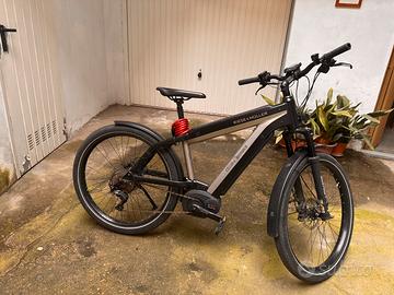 Biciclette elettriche