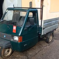 APE CAR  Piaggio