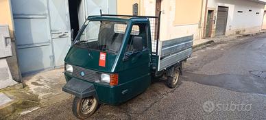 APE CAR  Piaggio