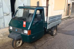 APE CAR  Piaggio