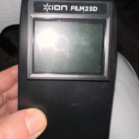 scanner per diapositive
