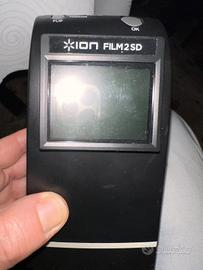 scanner per diapositive