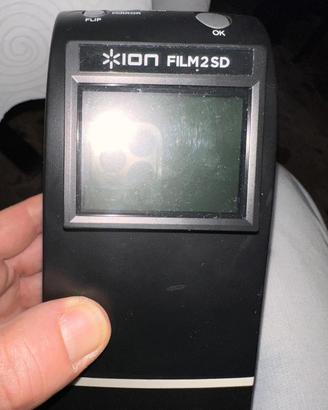 scanner per diapositive