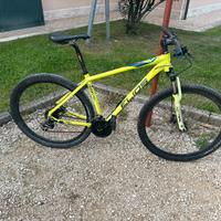 Bici elios hoop 29