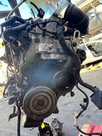 Motore Renault Twingo 2019 1.0 B/Gpl H4BE