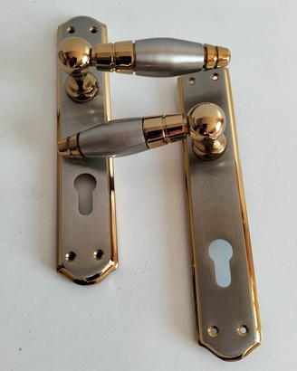Maniglia per porta Meloni