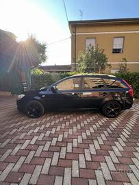 KIA CEE’D