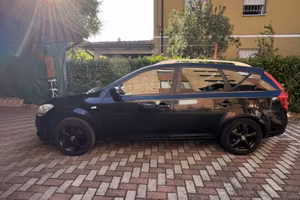 KIA CEE’D