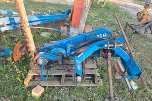 BCS Duplex Gold