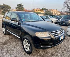 Volkswagen Touareg 2.5 R5 TDI