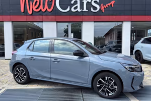 Opel Corsa 1.2 GS s&s 100cv LED-APP CONNECT-16"