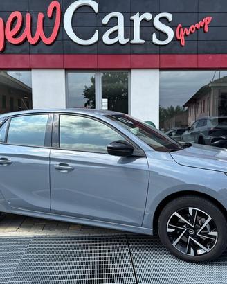 Opel Corsa 1.2 GS s&s 100cv LED-APP CONNECT-16"